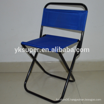 BBQ backrest stool/folding travel stool